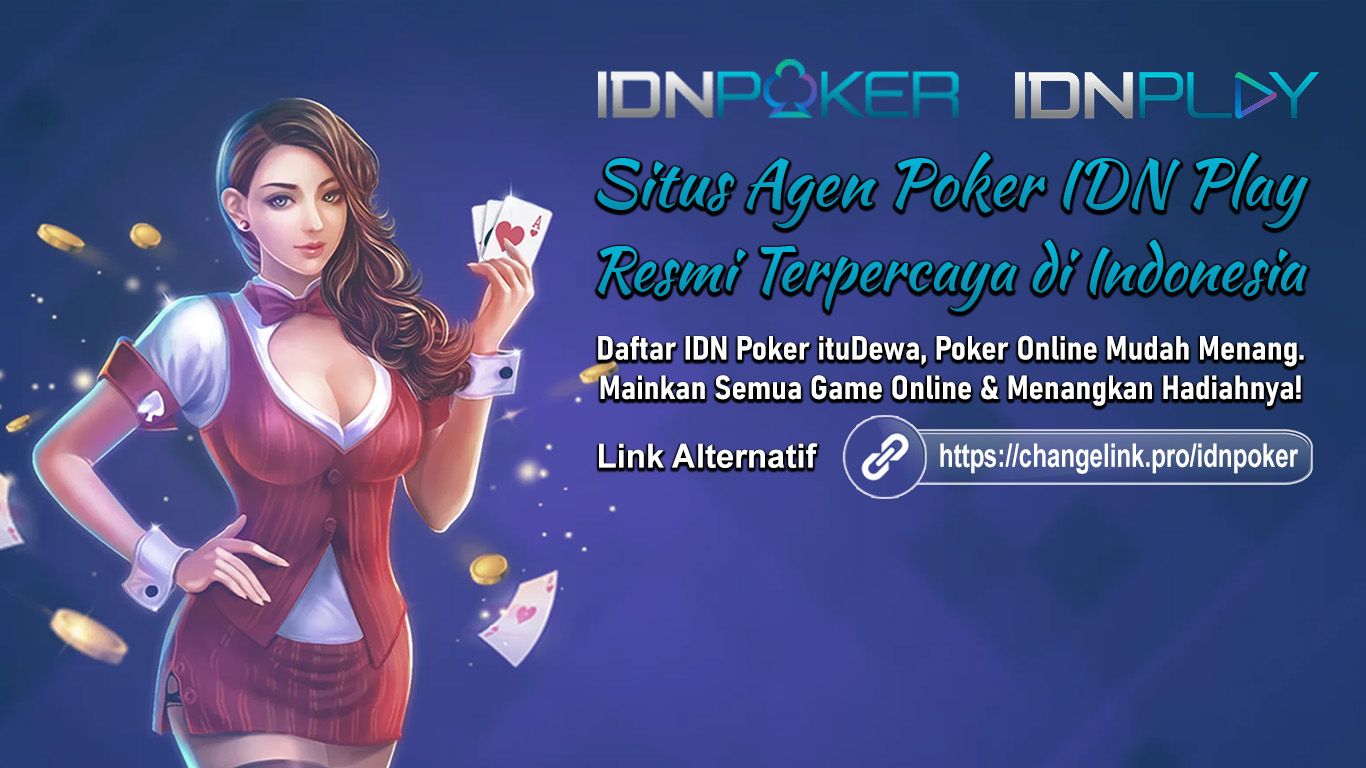 IDN Poker