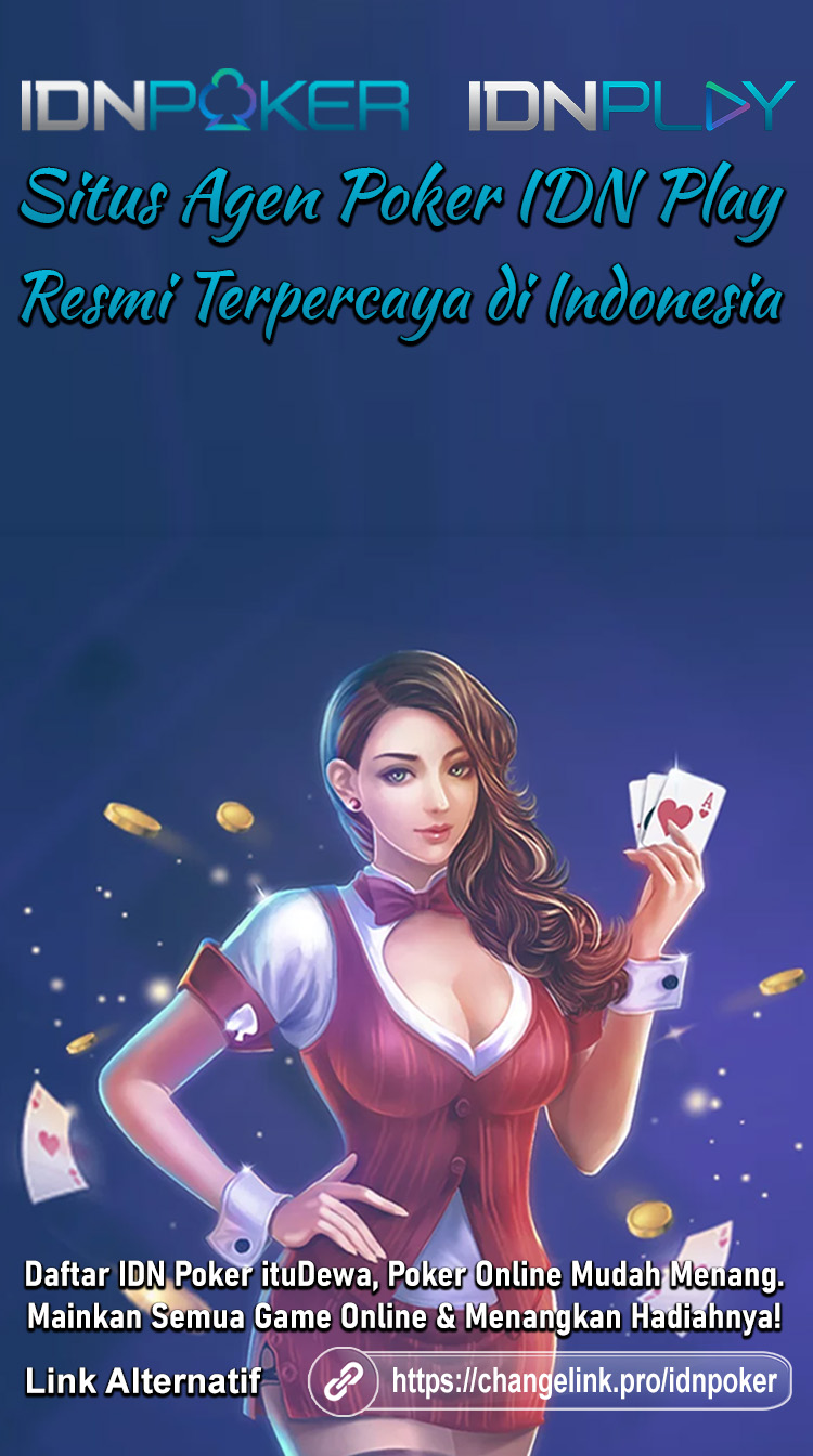 IDN Poker